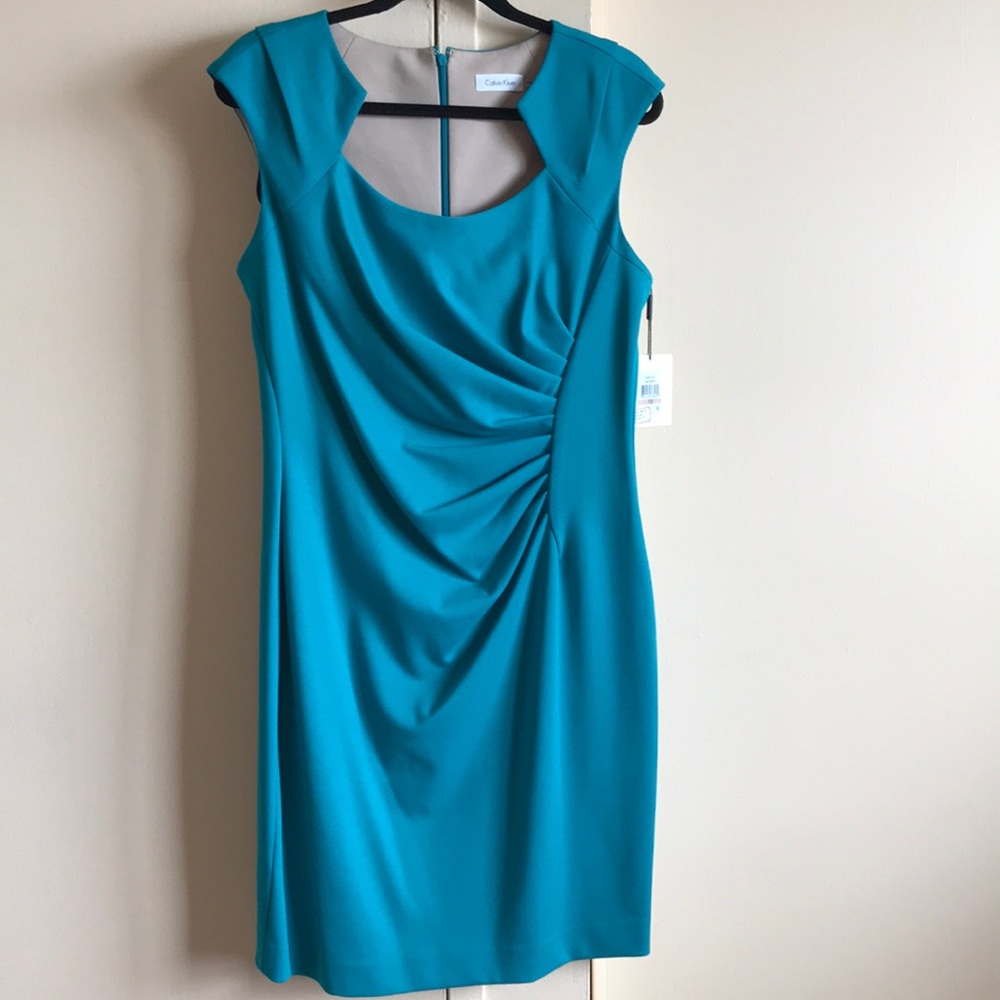 Beautiful dress